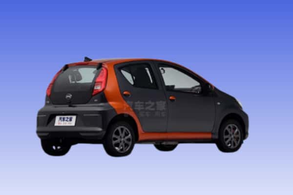 钟祥市抵押微型汽车
