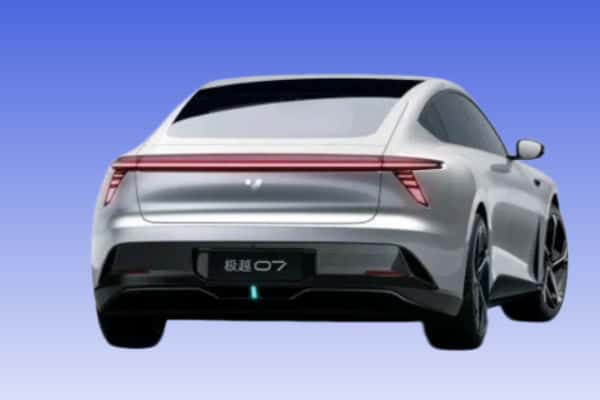 钟祥市回收小米汽车